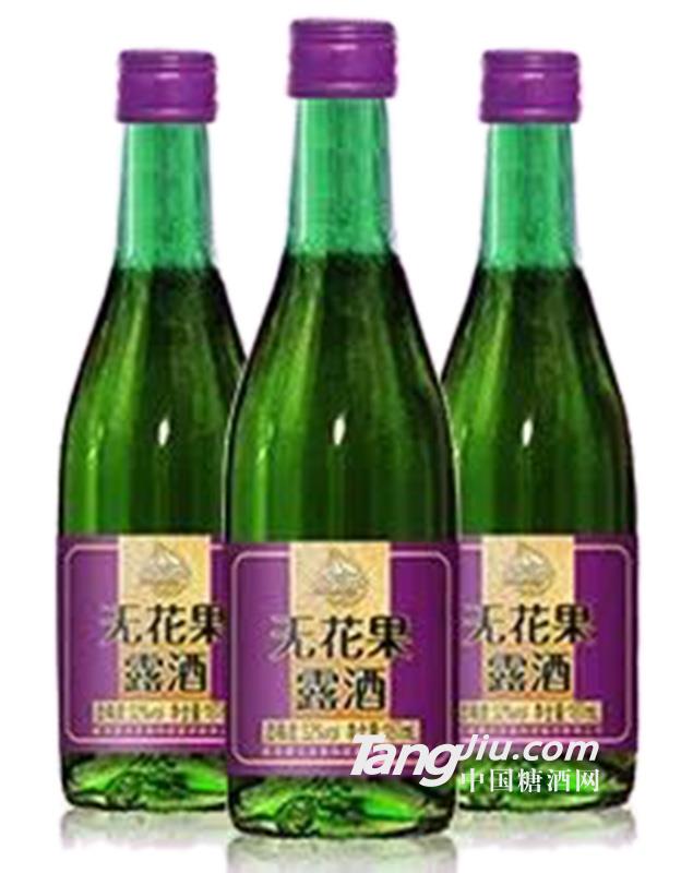 32度無花果露酒187ml