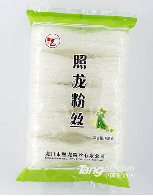 照龍粉絲-400g