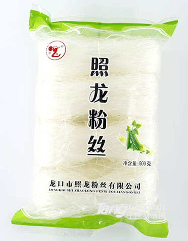 照龍粉絲-500g