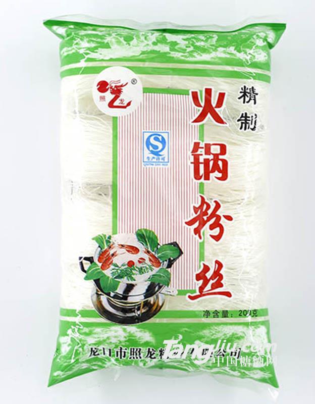 火鍋粉絲-200g