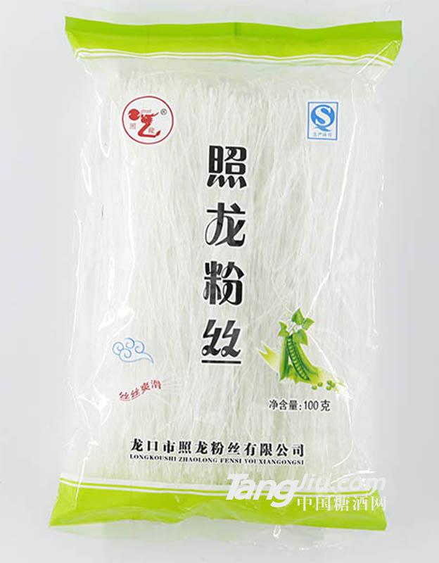 照龍粉絲-100g