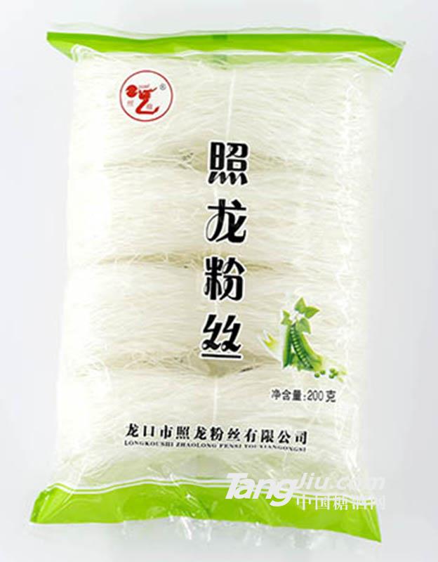 照龍粉絲-200g