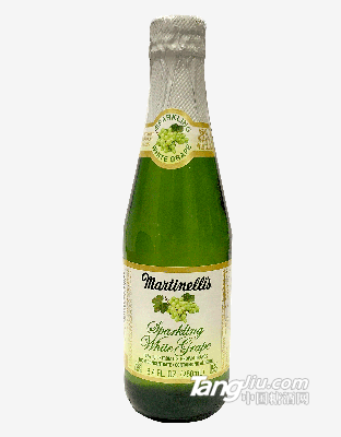 MARTINELLI‘S瑪?shù)偬炷岚灼咸阎ㄌ妓犸嬃希?50ml