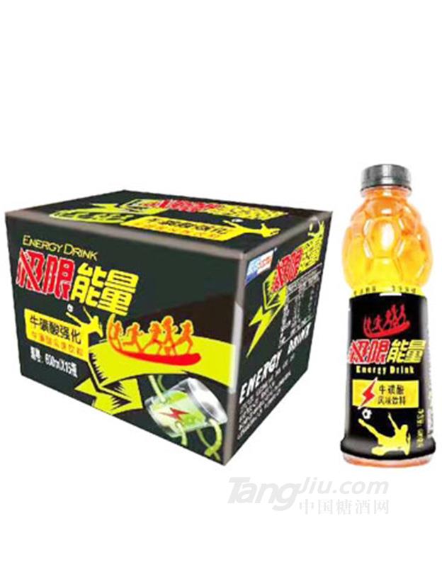 極限能量?；撬犸L味飲料600mlX15