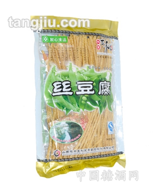 五和健康食品絲豆腐150g