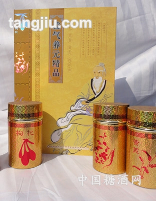 五和健康食品-養(yǎng)元精品