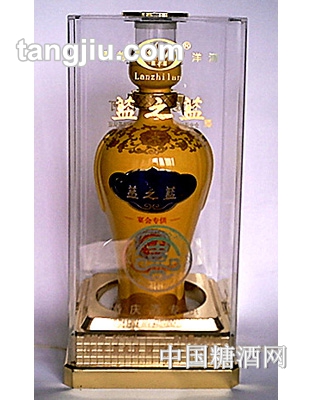 洋河藍(lán)之藍(lán)宴會(huì)酒