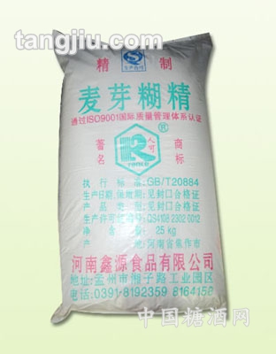 麥芽糊精25kg