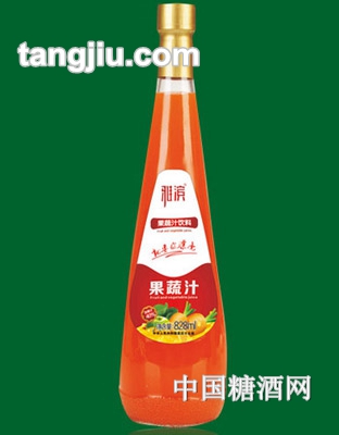 雅濱果蔬汁828ml