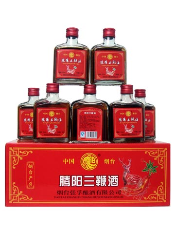 騰陽(yáng)三鞭酒