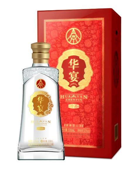 五糧液華宴系列