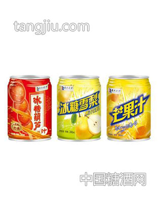 正大金洲果汁飲料