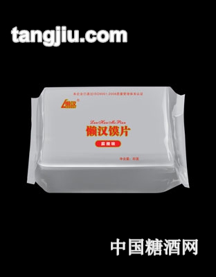 懶漢膜片4.5kg精麻辣味