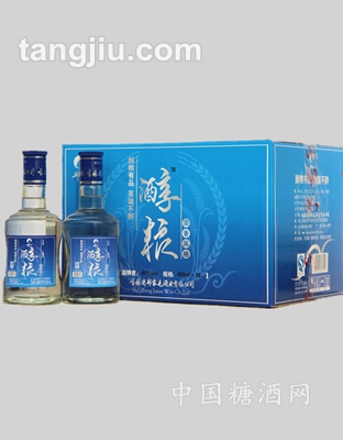 醇糧450ml