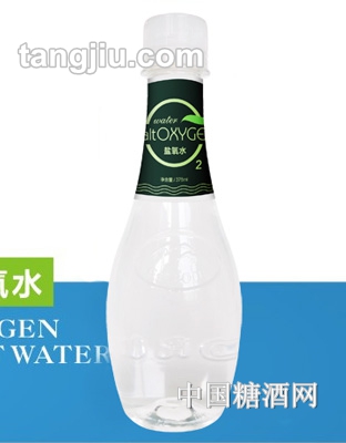 振源鹽氧水-380ml