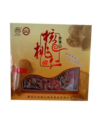 核桃仁250g