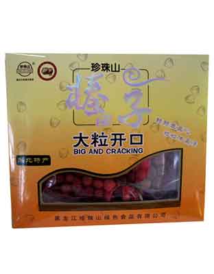 榛子250g