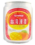 臺(tái)灣啤酒（芒果味）