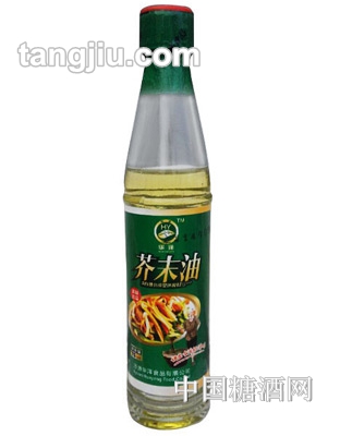 華洋芥末油70ml