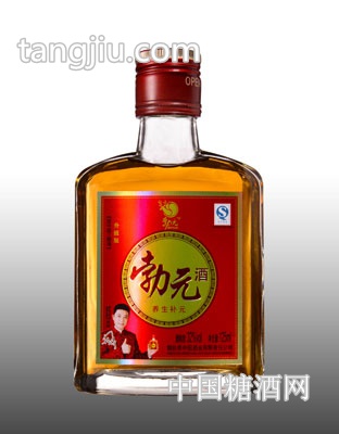 勃元酒125ml