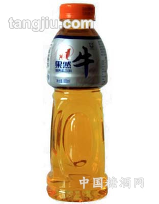 果然牛 凈含量：600ml