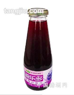 藍(lán)莓汁（338ml）