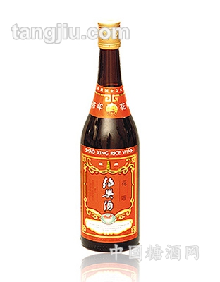 金獎紹興花雕酒750ml