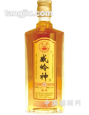 威嶺神酒125ml