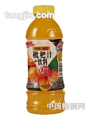 花皇枇杷汁600ml