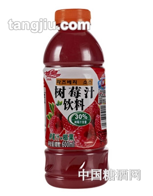 花皇樹莓汁600ml