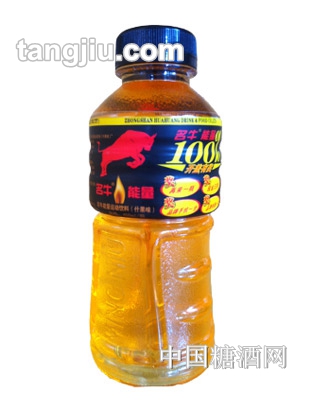 名牛能量運(yùn)動(dòng)飲料450ml