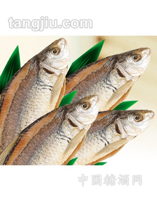 魚干