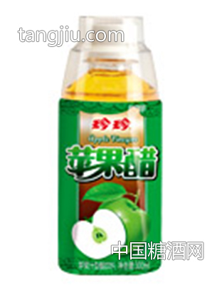 蘋果醋-300ml