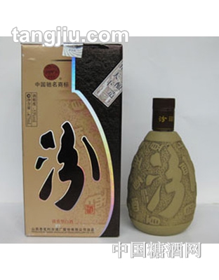 53度汾酒475ml