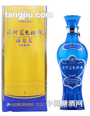 46度天之藍480ml