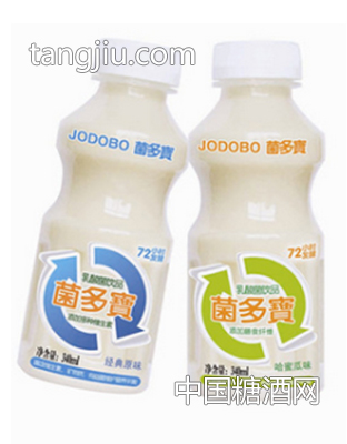 菌多寶經(jīng)典原味340ml