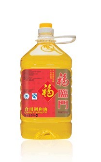 供應(yīng)福臨門食用調(diào)和油廠家低價(jià)批發(fā)