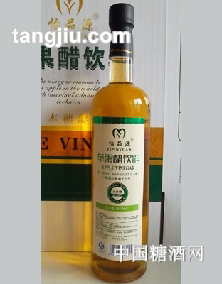 蘋果醋飲料低糖型箱650ml